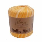 Angel Çanta Aksesuar Himalaya Rafya, Raffia Multi