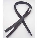 Angel Çanta Aksesuar Koyu Kahverengi, Renk 80x2 Cm Çanta Sapı