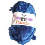 Angel Çanta Aksesuar Lacivert Renk Panda İpi