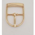Angel Çanta Aksesuar Light Gold Renk 2.5 Cm Çanta Tokası