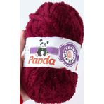 Angel Çanta Aksesuar Panda İpi (bordo Renk)