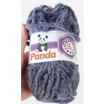 Angel Çanta Aksesuar Panda İpi (koyu Gri)