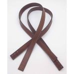 Angel Çanta Aksesuar Taba Renk 70x2 cm Kadın Çanta Sapı Modern Tasarım