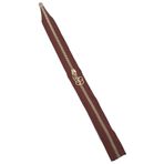 Angel Çanta Aksesuar Tek Stoplu 45 Cm Fermuar Light Gold Metal Borda Renk