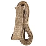 Angel Çanta Aksesuarları Aksesuar 4 Cm 5 Metre Jüt Kolon