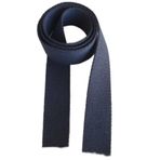 Angel Çanta Aksesuarları Aksesuar 4 Cm Pamuklu Kolon 1 Metre Lacivert