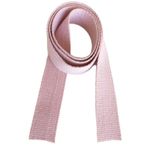 Angel Çanta Aksesuarları Aksesuar 4 Cm Pamuklu Kolon 2 Metre Pudra