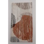 Angel Çanta Aksesuarları Aksesuar 90X50 Cm Duck Astarlık Kumaş Çizgili Desen No:15