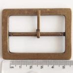 Angel Çanta Aksesuarları Aksesuar Antik Renk 5 Cm Tokası