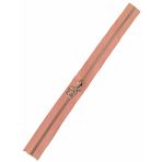 Angel Çanta Aksesuarları Aksesuar Başlıklı Fermuar 30 Cm Gümüş Metal Somon