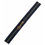 Angel Çanta Aksesuarları Aksesuar Başlıklı Fermuar 30 Cm Light Gold Metal Lacivert