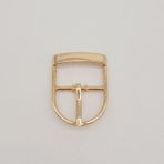 Angel Çanta Aksesuarları Aksesuar Light Gold Renk 2.5 Cm Tokası