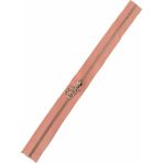 Angel Çanta Akssesuar Başlıklı Fermuar 30 cm Gümüş Metal Somon - 1
