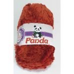 Angel Çanta Akssesuar Taba Renk Panda Ipi - Kahverengi