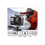 Angel Eye KS-504 1080P Wi-Fi Su Ge�irmez 30 m Aksiyon Kamera