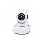 Angel Eye KS-515 Gece Görüşlü HD 360 Derece Wifi İp Kamera