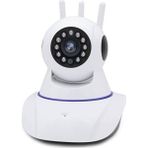 Angel Eye KS-515 IP Gece Görüşlü Güvenlik Kamerası