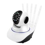 Angel Eye KS-516 Gece Görüşlü Wi-Fi Bebek Güvenlik Kamerası