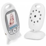 Angel Eye KS-601 Gece Görüşlü Oda Sıcaklığı Kontrollü Bebek Kamerası