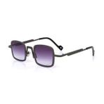 Angel Eyes AE-7031C4 Dikdörtgen Çok Renk Çerçeveli Unisex Güneş Gözlüğü