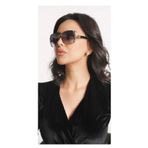 Angel Eyes AE1607NC1B4273 Siyah Kadın Güneş Gözlüğü