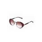 Angel Eyes AE2038C5B4780 Oval Vintage Kahverengi Unisex Güneş Gözlüğü