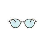 Angel Eyes AE2109C25 Yeşil Camlı Desenli Çerçeveli Kadın Güneş Gözlüğü