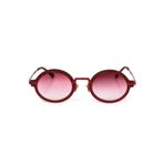 Angel Eyes AE2207C5 AE2207 Bordo Camlı Bordo Çerçeveli Kadın Güneş Gözlüğü