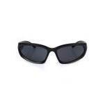 Angel Eyes AE8927C2 Siyah Camlı Siyah Çerçeveli Unisex Güneş Gözlüğü