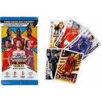 Angel Of Life 7783 Uefa Match Attax Extra 202324 Koleksiyon Kartları