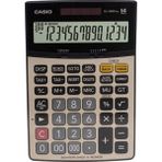 Angel Of Life Casio DJ-240D Plus Yüzde Yapabilen Işlem Kontrollü Hesap Makinesi