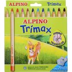 Angel Of Life Cem Alpino AL-113 Trimax Jumbo Kuruboya 12'li