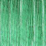 Angel Of Life Hair Tinsel - Saç Simi - Yeşil