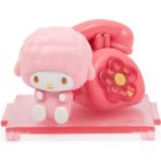 Angel Of Life HKT28000 Hello Kitty Telefonda - 1 Adet Fiyatıdır