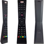 Angel Of Life Kl Jvc Lcd*led Kumandası (RCA2-49101*SRC-4916) - Siyah