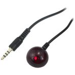 Angel Of Life Mersat Mini Hd Uydu Alıcısı Uzun Jack Alıcı Göz - Renkli