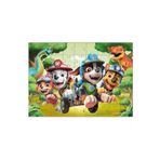 Angel Of Life Paw Patrol 50 Parça Puzzle