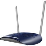 Angel Of Life Tp-Lınk TD-W9960 300 Mbps Kablosuz Adsl2/vdsl2 Modem