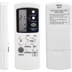 Angel Of Life Weko Kk Fujıcool GZ-1002B-E3 Klima Kumandası