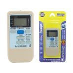 Angel Of Life Weko Kk Mıtsubıshı SRK502Z-L / SRK28HJ / SRK40HJ Klima Kumandası