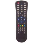 Angel Of Life Weko Kl Vestel Lcd-Led Tv Kumanda