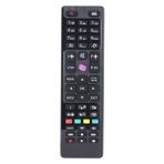 Angel Of Life Weko Kl Vestel-Seg-Regal RC4849 RM-L260 LCD Mini Mor Tuşlu Lcd-Led Tv Kumanda