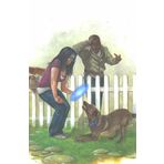 Angel Only Human #1 1:10 Dorman Variant