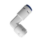 Angel Store Su Arıtma Cihazları Için L Dirsek Çek Valf (Check Valve) Fitting