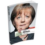 Angela Merkel - Ahmet Seyrek