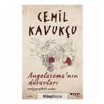 Angelacoma’nın Duvarları - Cemil Kavukçu