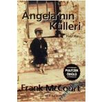 ANGELA'NIN KÜLLERİ - FRANK MCCOURT (ISBN:9789753311748)