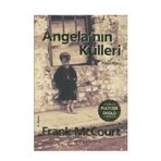 Angela'nın Külleri - Frank Mccourt