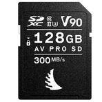 Angelbird 128gb Av Pro Sd Mk2 V90 Hafıza Kartı