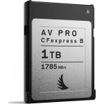 Angelbird 1tb Av Pro Cfexpress Mk2 Type B Hafıza Kartı